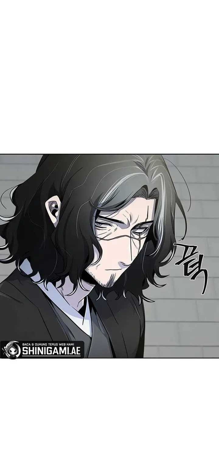 Return of the Mad Demon Chapter 143 Gambar 9