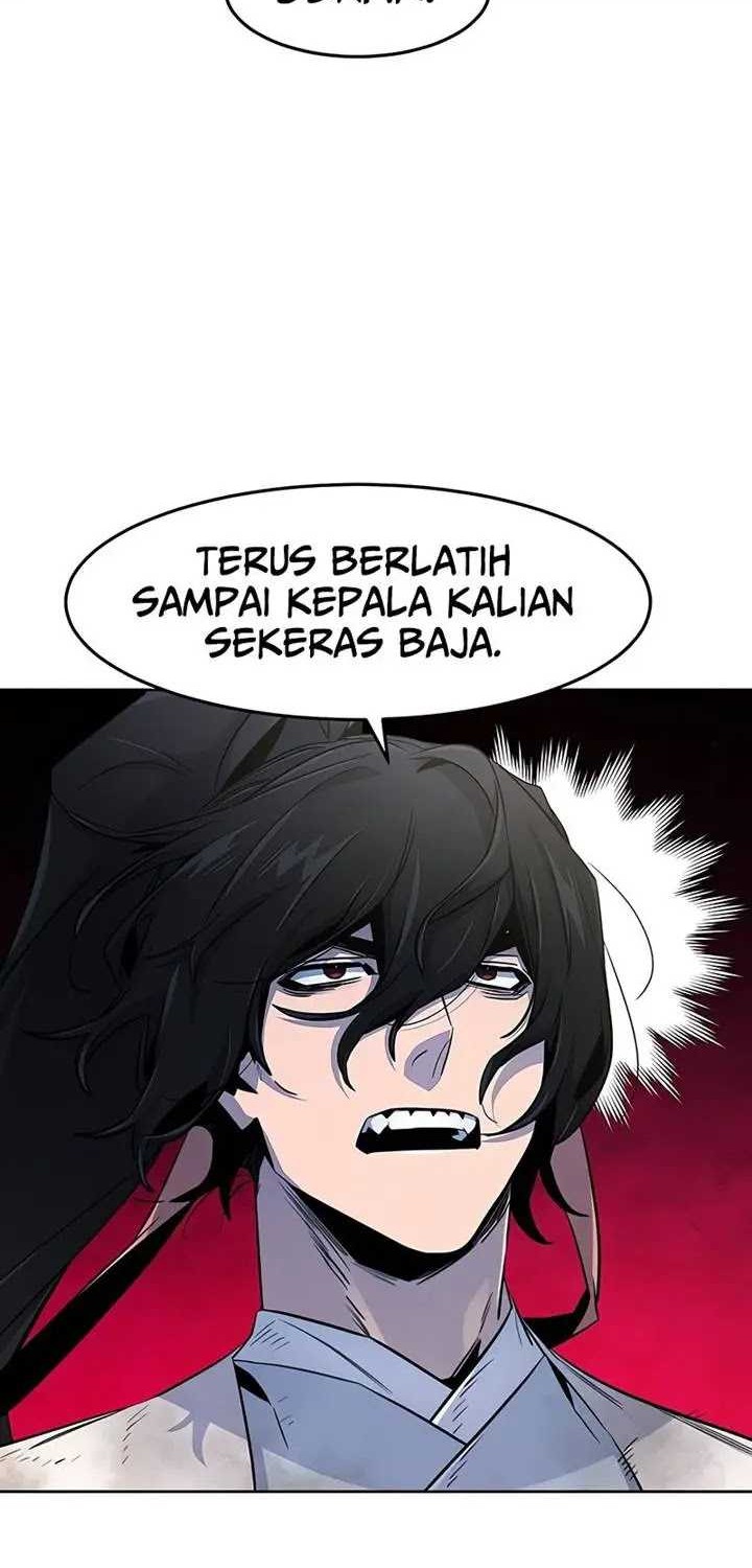 Return of the Mad Demon Chapter 143 Gambar 25