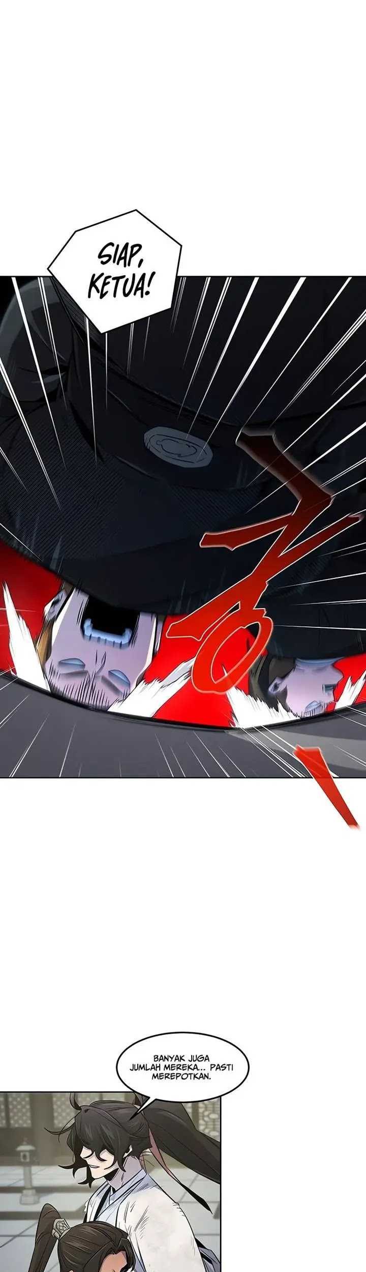 Return of the Mad Demon Chapter 143 Gambar 26