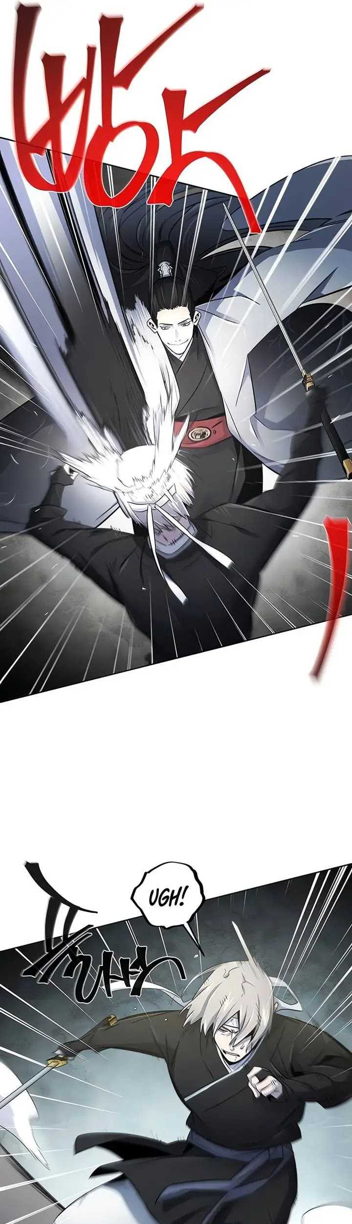 Return of the Mad Demon Chapter 143 Gambar 30