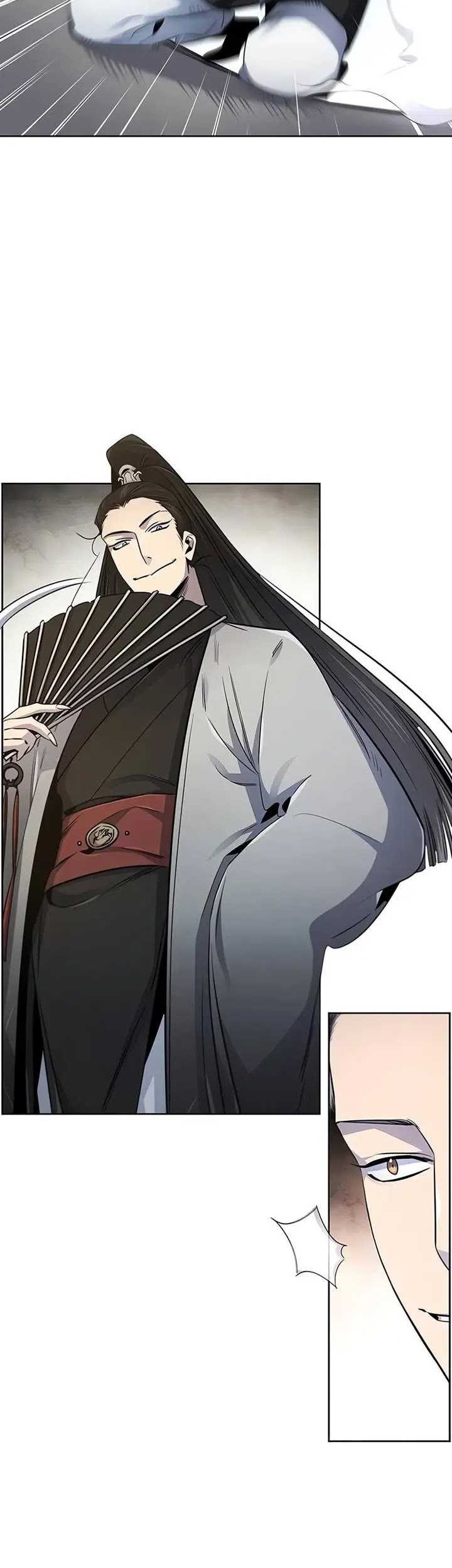 Return of the Mad Demon Chapter 143 Gambar 31