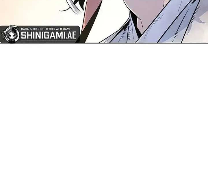 Return of the Mad Demon Chapter 143 Gambar 33