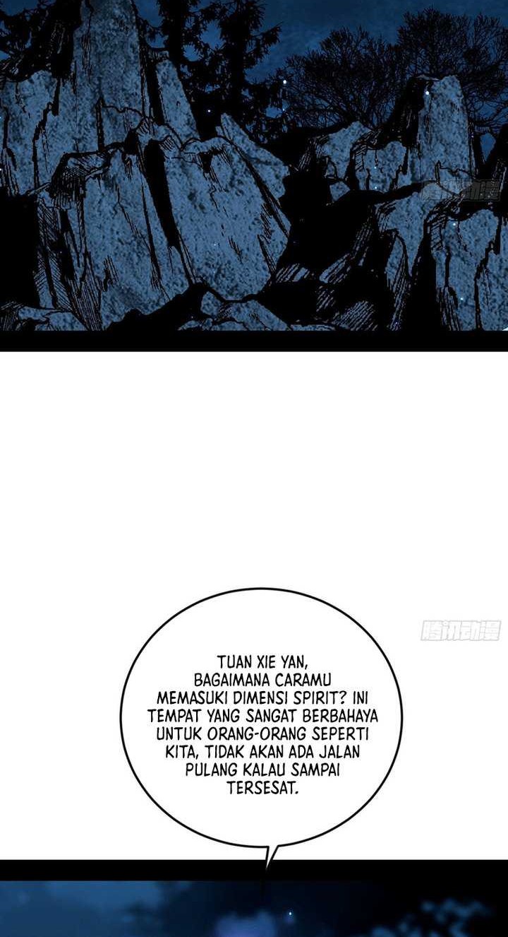 I’m An Evil God Chapter 546 Gambar 28