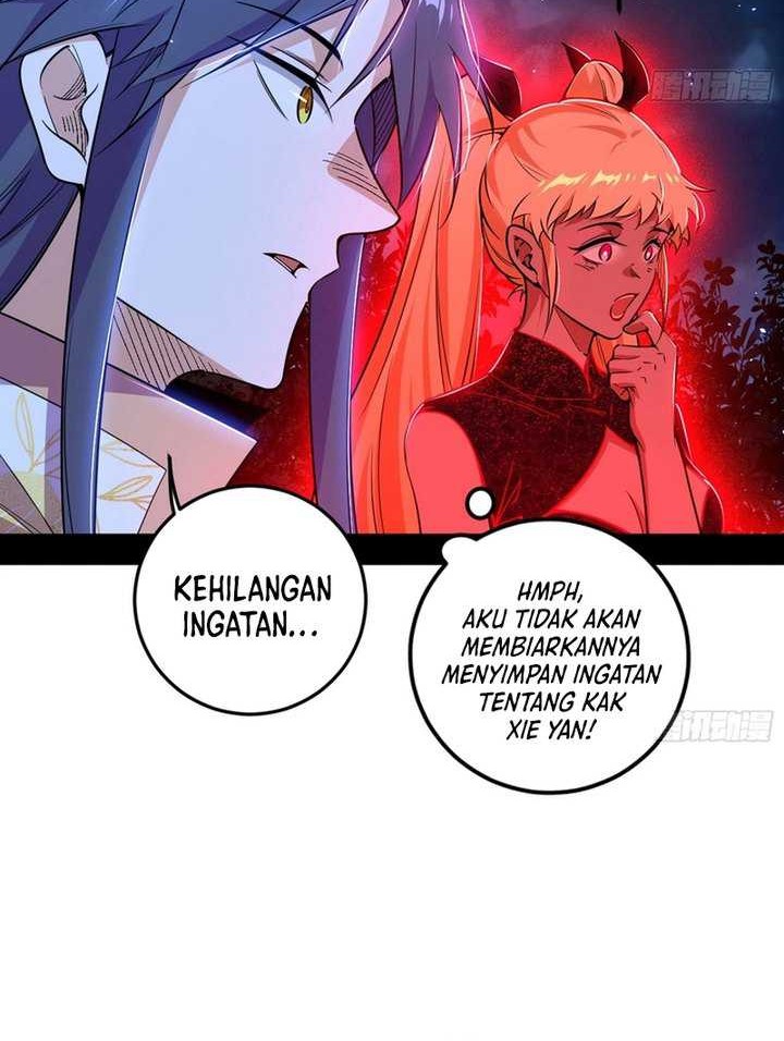 I’m An Evil God Chapter 546 Gambar 34