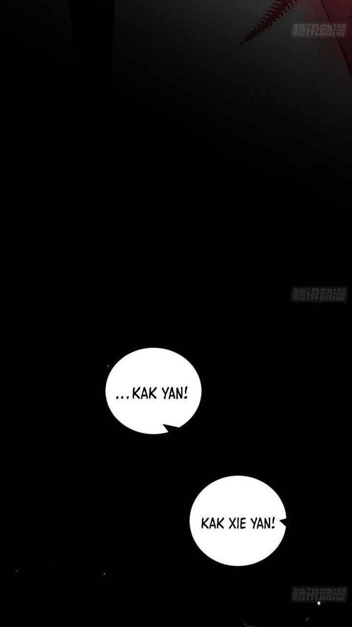 I’m An Evil God Chapter 546 Gambar 20