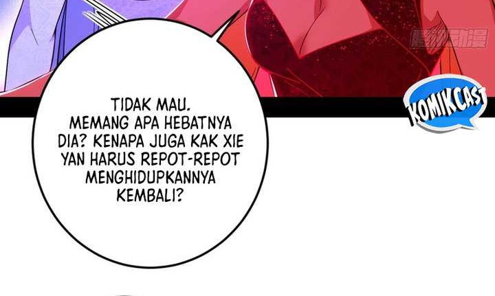 I’m An Evil God Chapter 546 Gambar 24