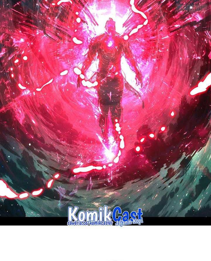 I’m An Evil God Chapter 546 Gambar 3