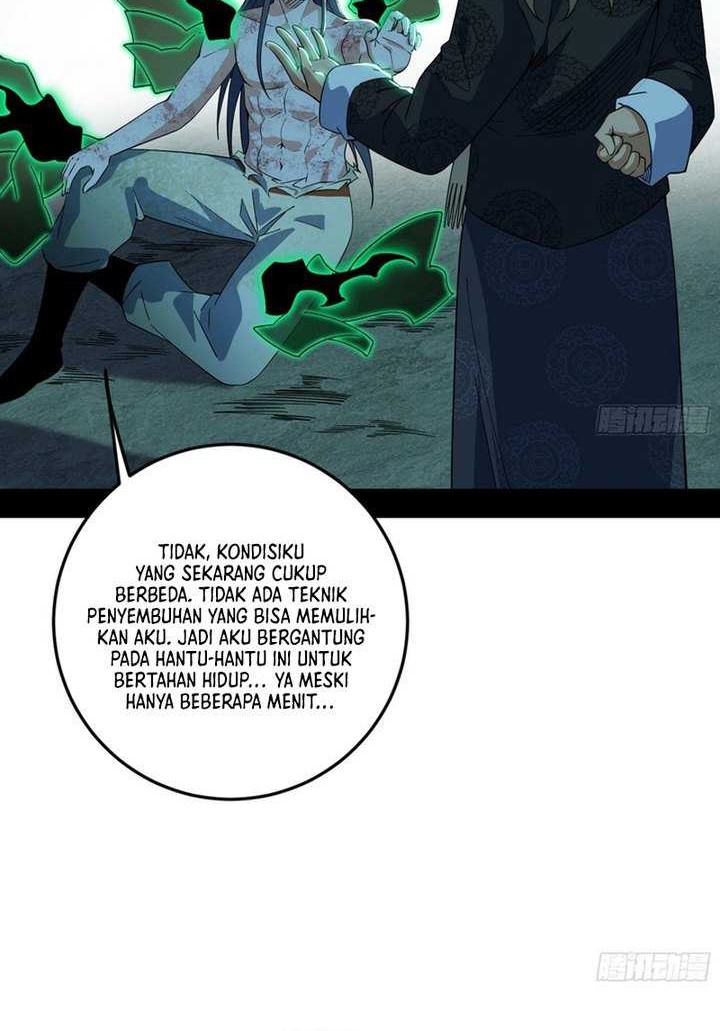 I’m An Evil God Chapter 546 Gambar 9