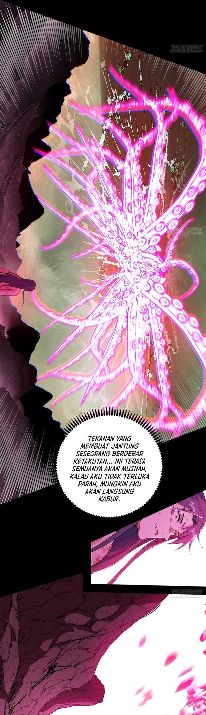 I’m An Evil God Chapter 546 Gambar 15