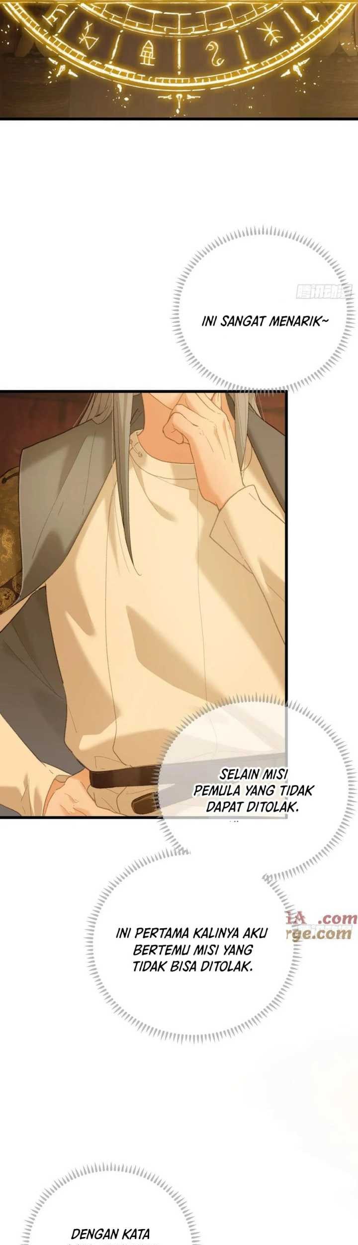 Counterattacking System Available At The Grand Ascension Stage Chapter 52 Gambar 39