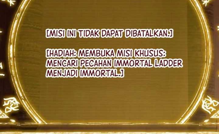 Counterattacking System Available At The Grand Ascension Stage Chapter 52 Gambar 38