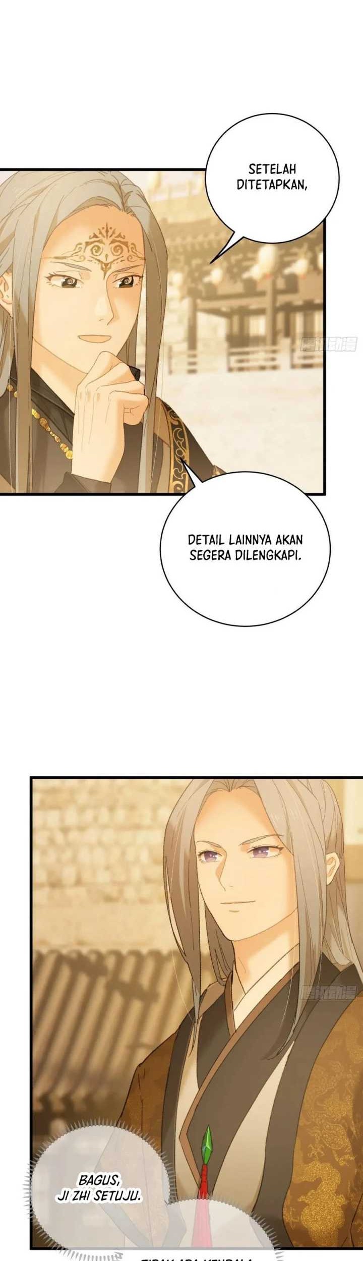 Counterattacking System Available At The Grand Ascension Stage Chapter 52 Gambar 10