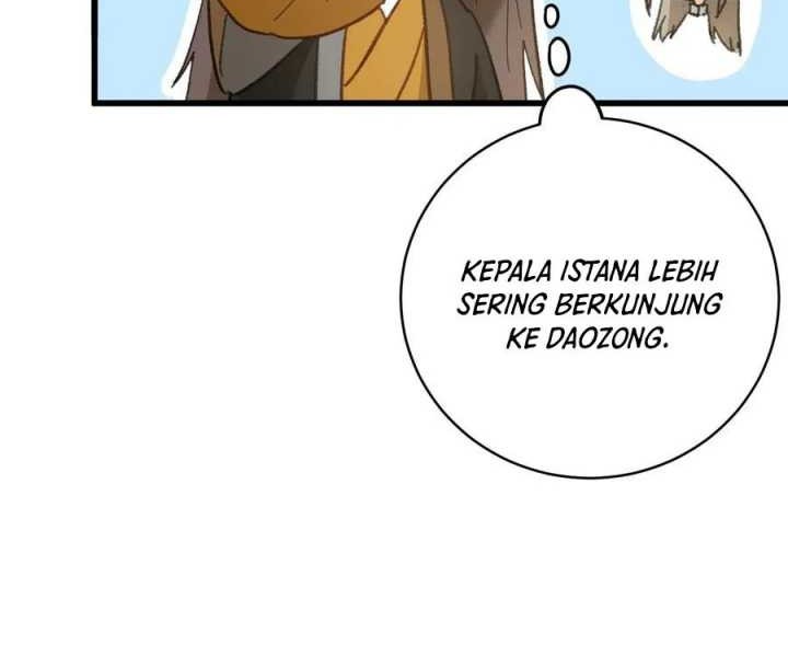 Counterattacking System Available At The Grand Ascension Stage Chapter 52 Gambar 17