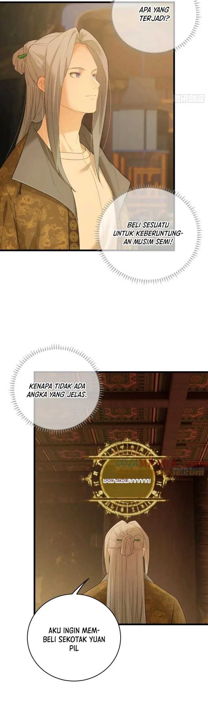 Counterattacking System Available At The Grand Ascension Stage Chapter 52 Gambar 24