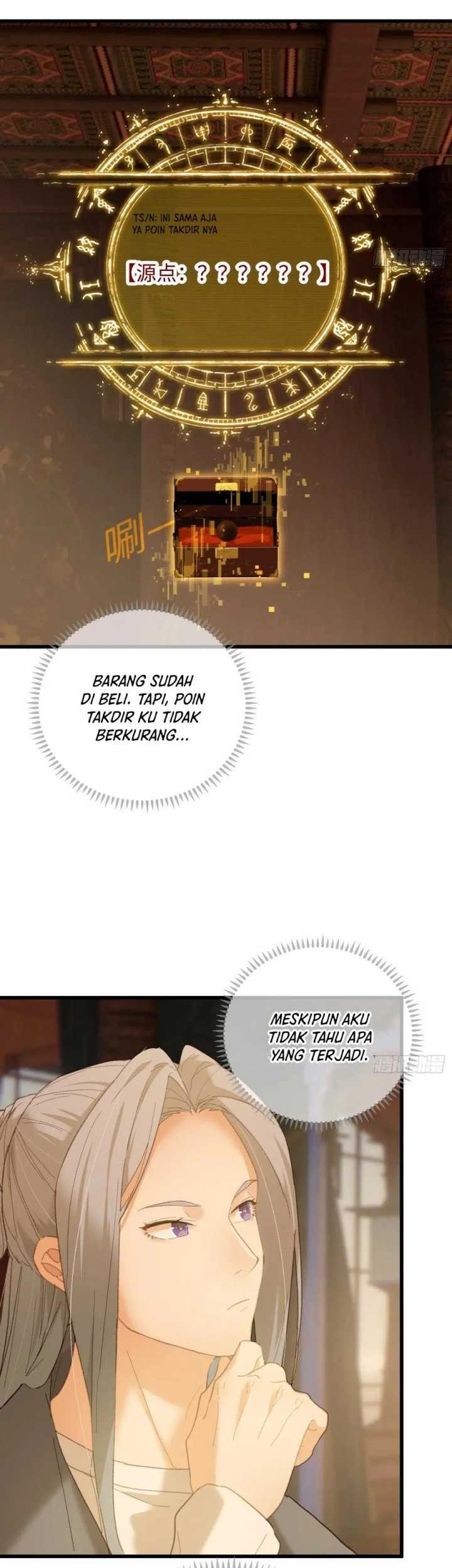 Counterattacking System Available At The Grand Ascension Stage Chapter 52 Gambar 25