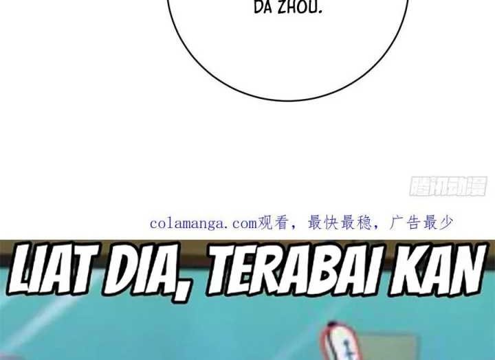 Counterattacking System Available At The Grand Ascension Stage Chapter 51 Gambar 39