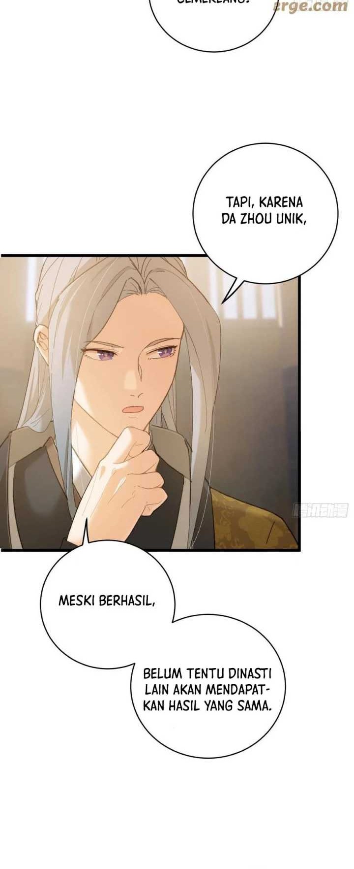 Counterattacking System Available At The Grand Ascension Stage Chapter 51 Gambar 30