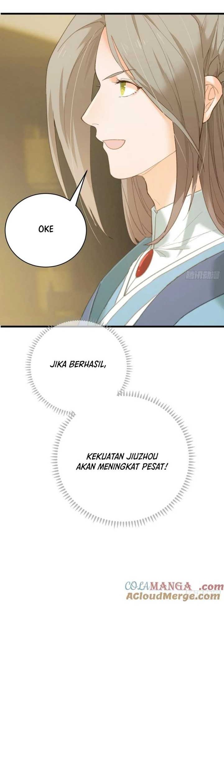 Counterattacking System Available At The Grand Ascension Stage Chapter 51 Gambar 32