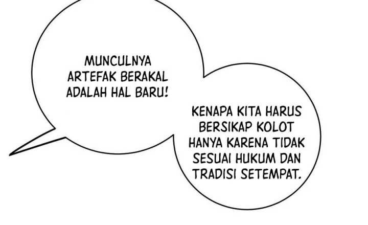 Counterattacking System Available At The Grand Ascension Stage Chapter 51 Gambar 36