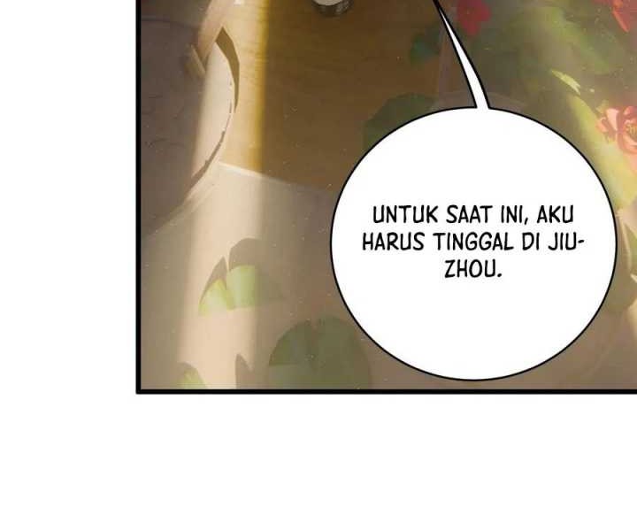 Counterattacking System Available At The Grand Ascension Stage Chapter 51 Gambar 9