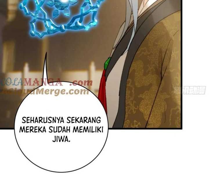 Counterattacking System Available At The Grand Ascension Stage Chapter 51 Gambar 12