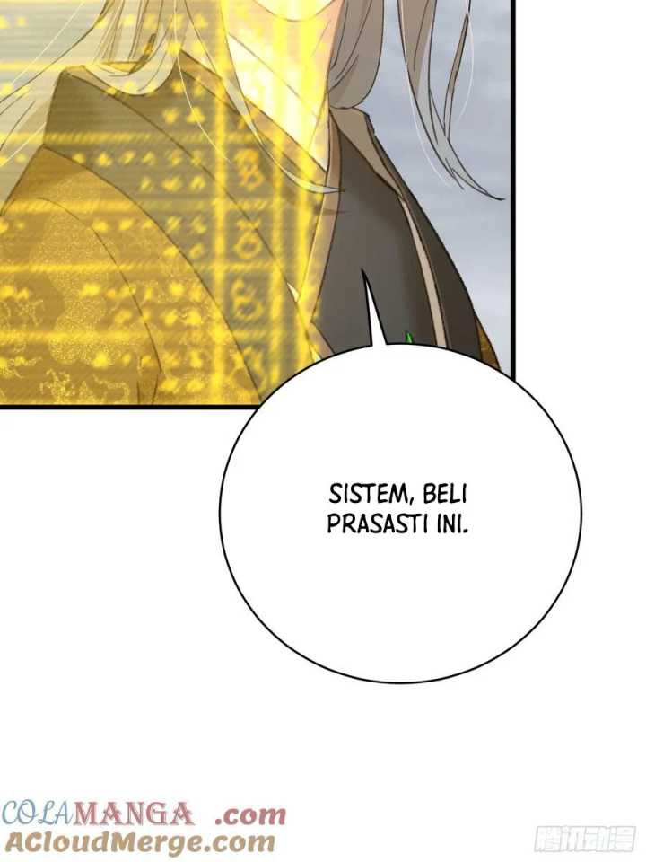 Counterattacking System Available At The Grand Ascension Stage Chapter 50 Gambar 14