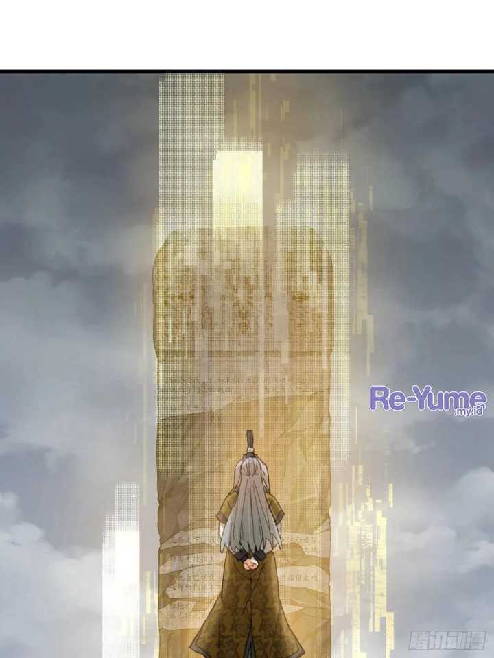 Counterattacking System Available At The Grand Ascension Stage Chapter 50 Gambar 15