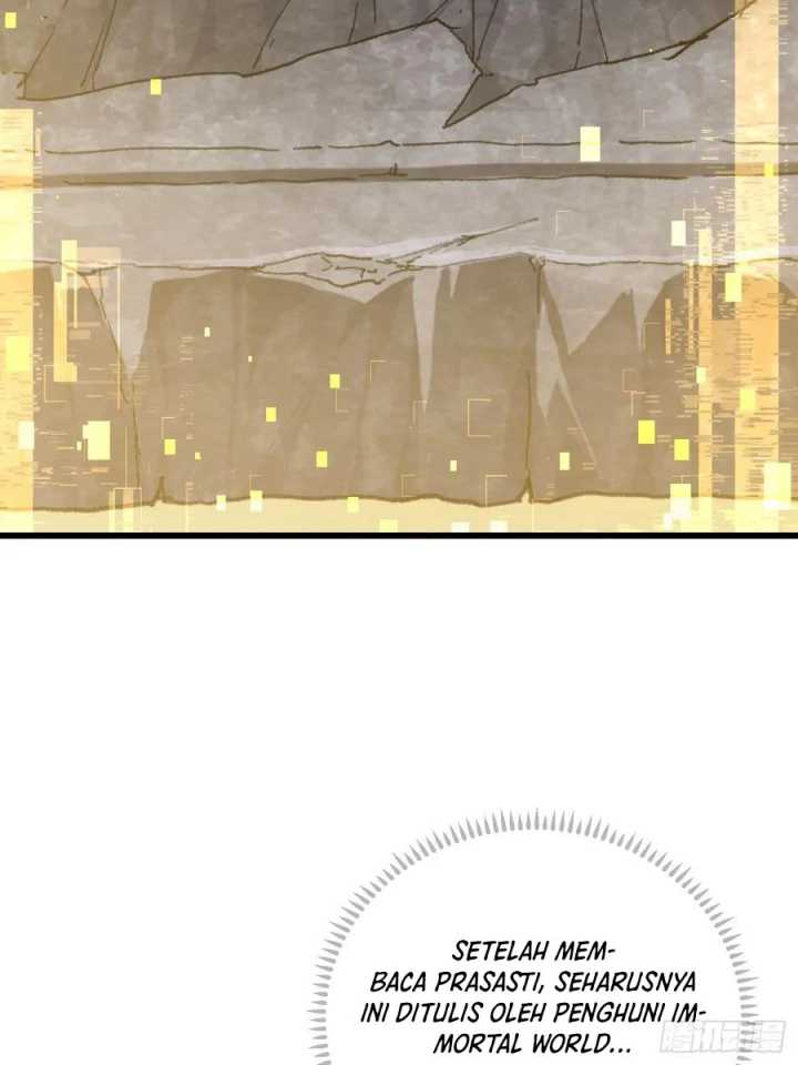 Counterattacking System Available At The Grand Ascension Stage Chapter 50 Gambar 19