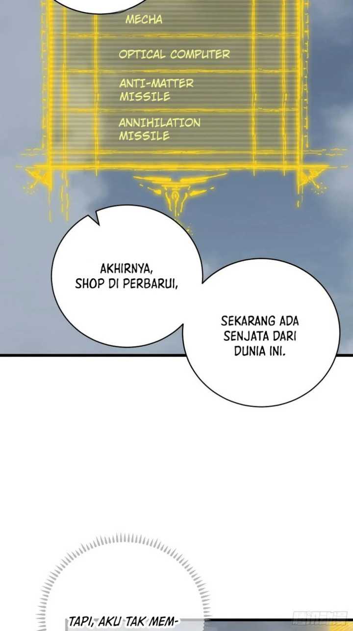 Counterattacking System Available At The Grand Ascension Stage Chapter 50 Gambar 10