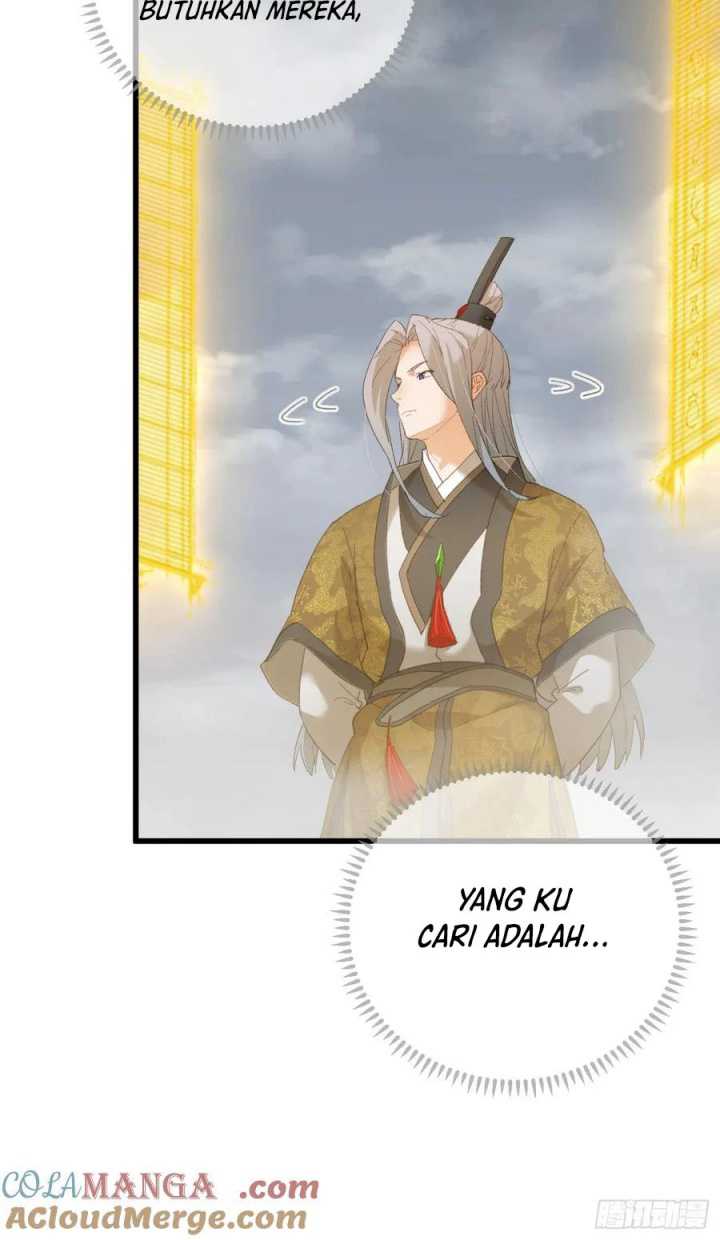 Counterattacking System Available At The Grand Ascension Stage Chapter 50 Gambar 11