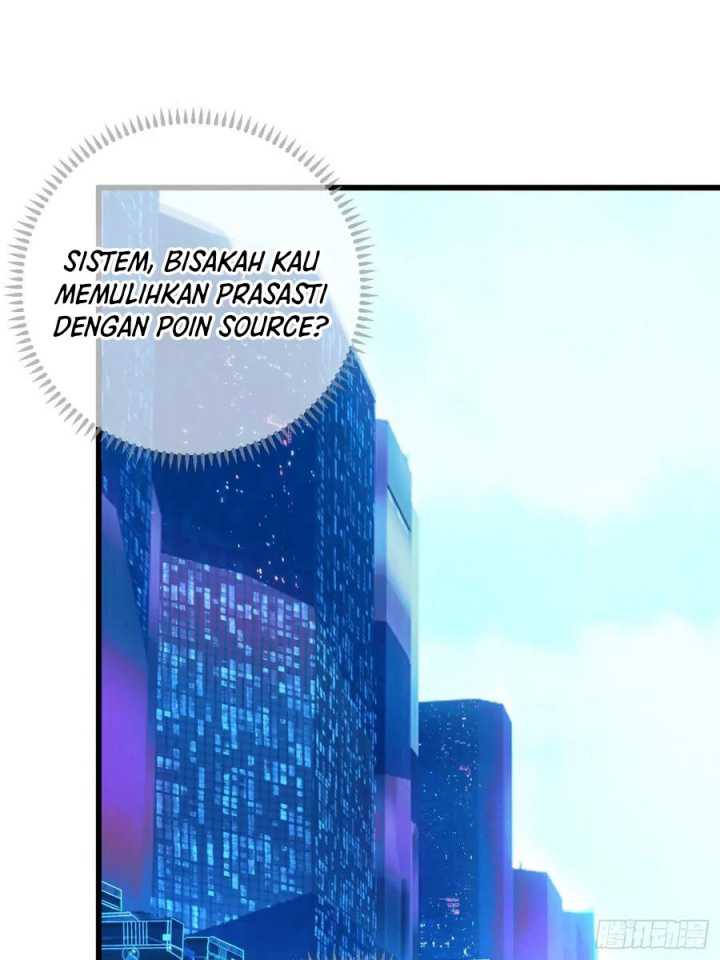 Counterattacking System Available At The Grand Ascension Stage Chapter 50 Gambar 25