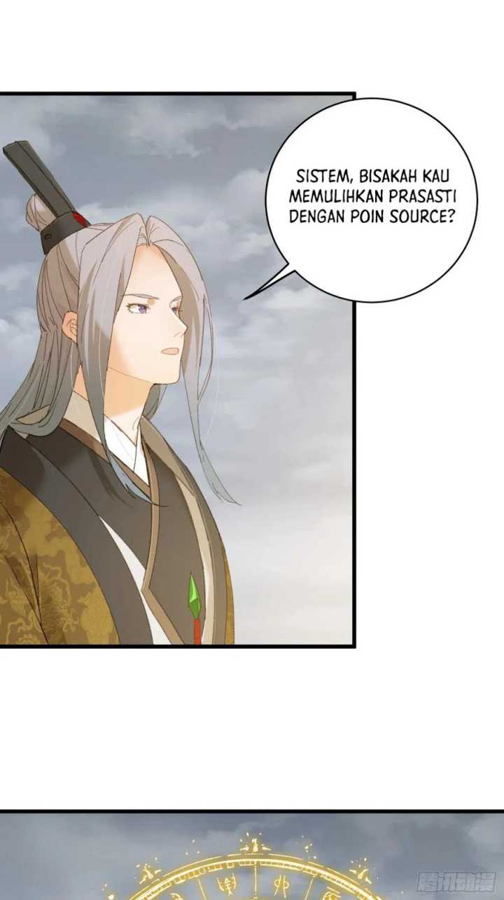 Counterattacking System Available At The Grand Ascension Stage Chapter 50 Gambar 27