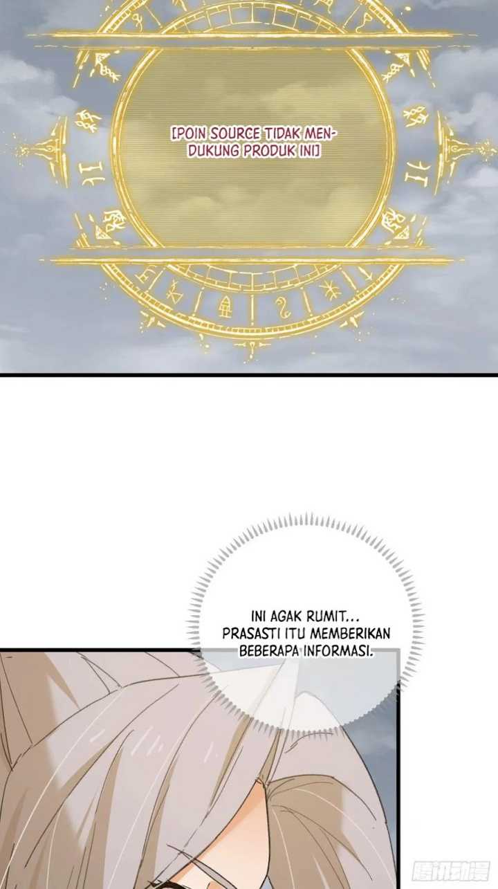 Counterattacking System Available At The Grand Ascension Stage Chapter 50 Gambar 28