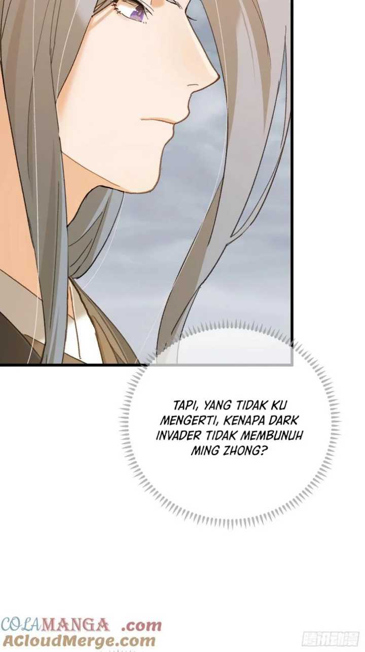 Counterattacking System Available At The Grand Ascension Stage Chapter 50 Gambar 29