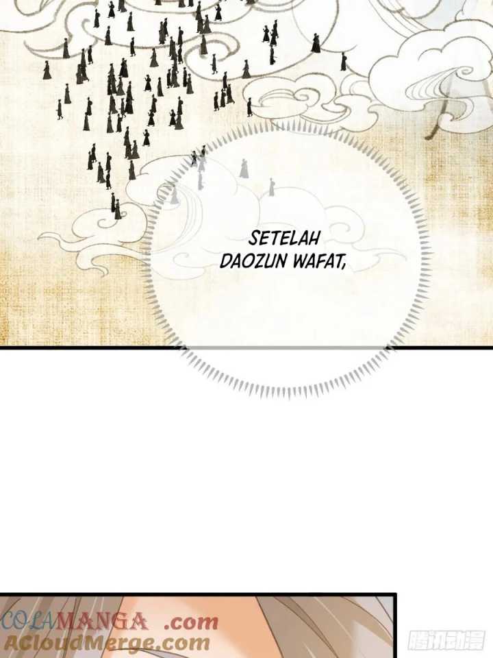 Counterattacking System Available At The Grand Ascension Stage Chapter 50 Gambar 23