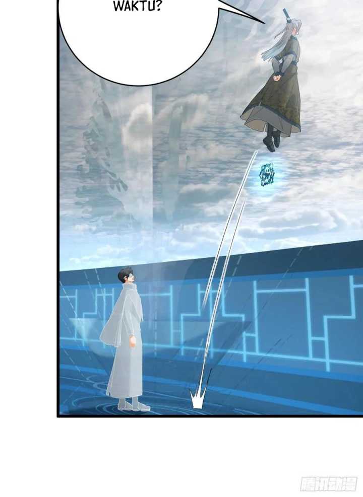 Counterattacking System Available At The Grand Ascension Stage Chapter 50 Gambar 37