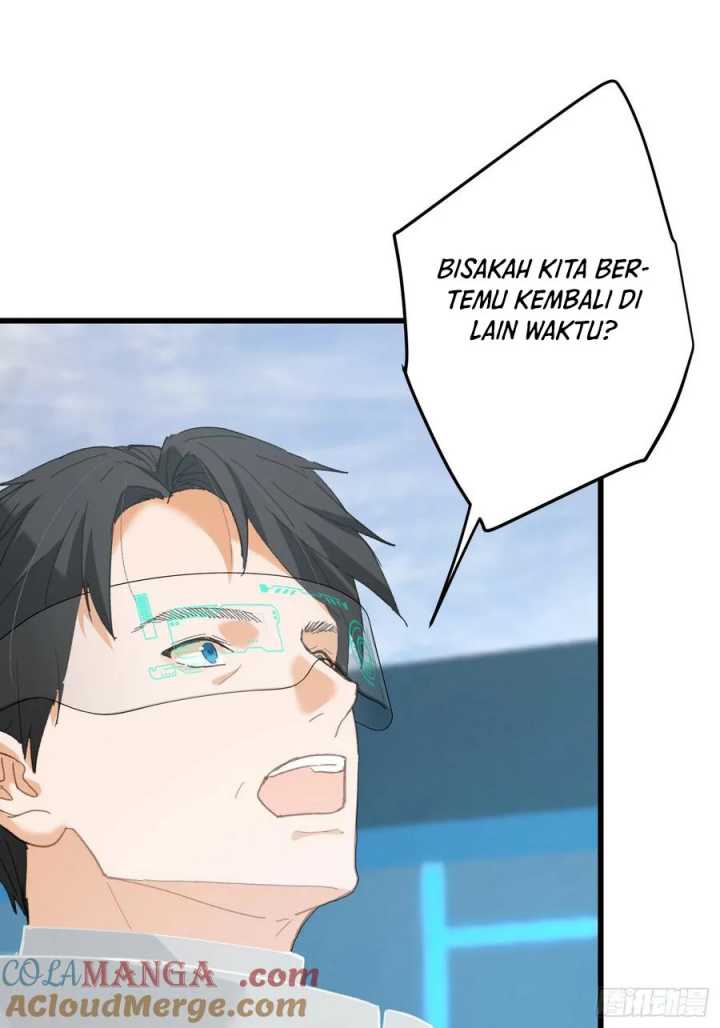 Counterattacking System Available At The Grand Ascension Stage Chapter 50 Gambar 38