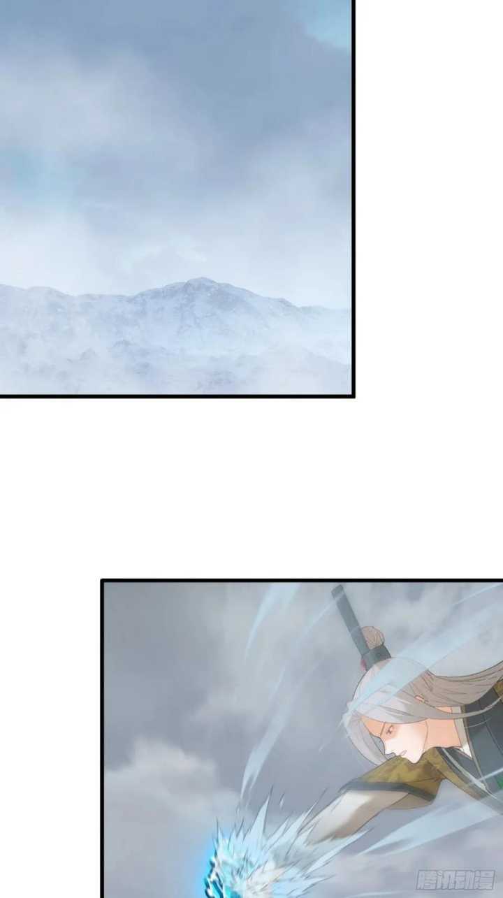 Counterattacking System Available At The Grand Ascension Stage Chapter 50 Gambar 3