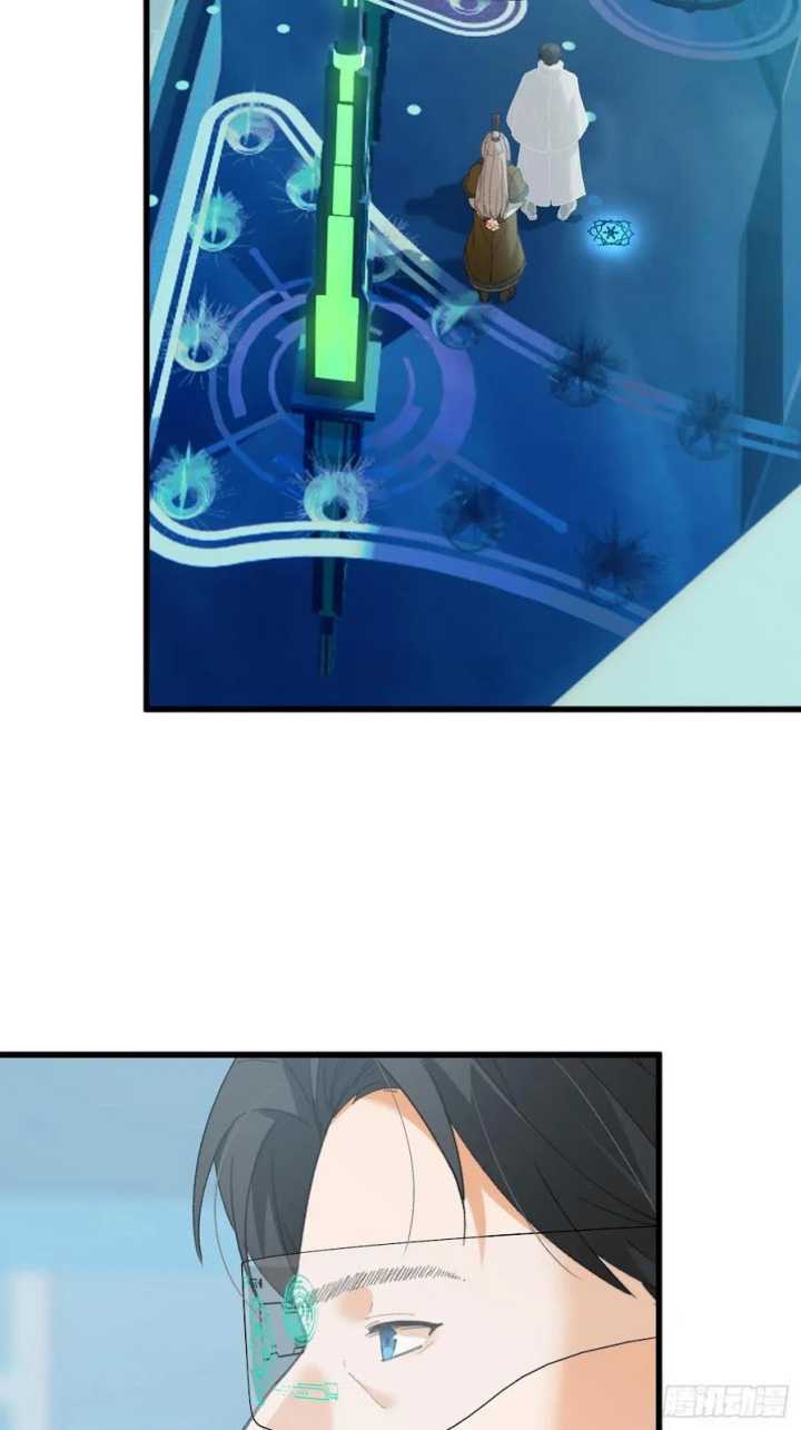 Counterattacking System Available At The Grand Ascension Stage Chapter 50 Gambar 33