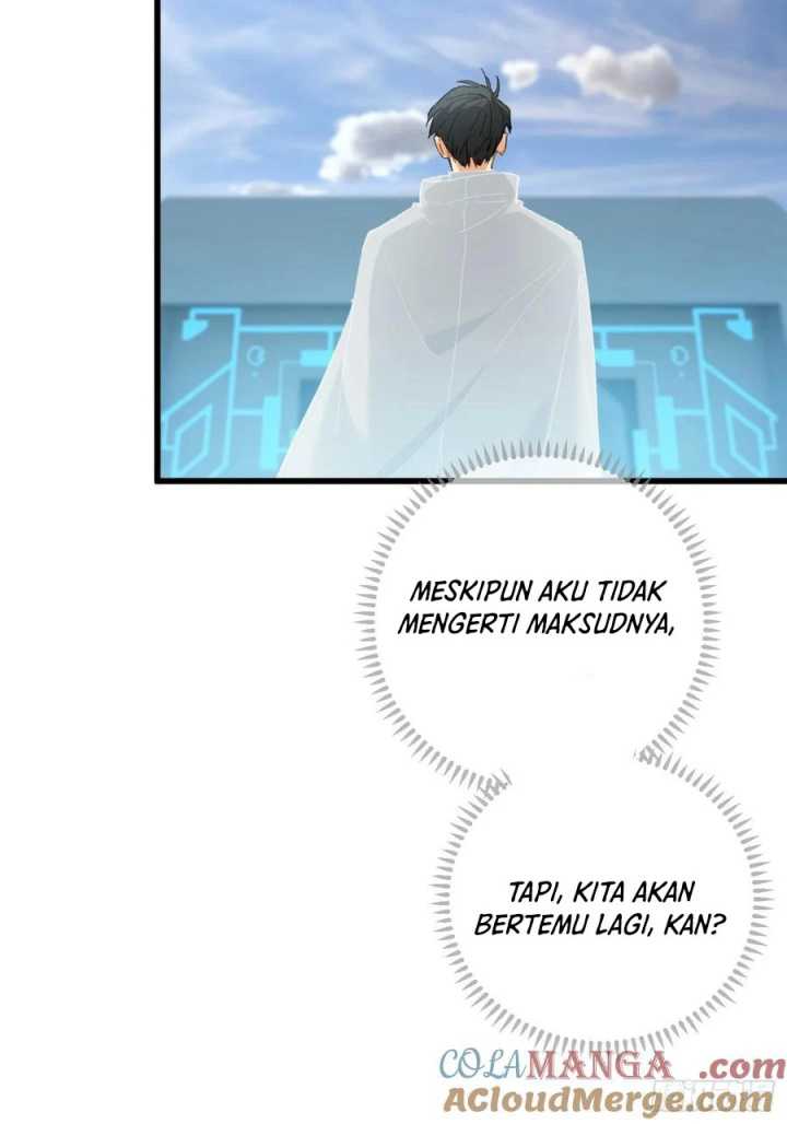 Counterattacking System Available At The Grand Ascension Stage Chapter 50 Gambar 44