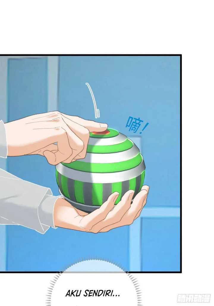 Counterattacking System Available At The Grand Ascension Stage Chapter 50 Gambar 45