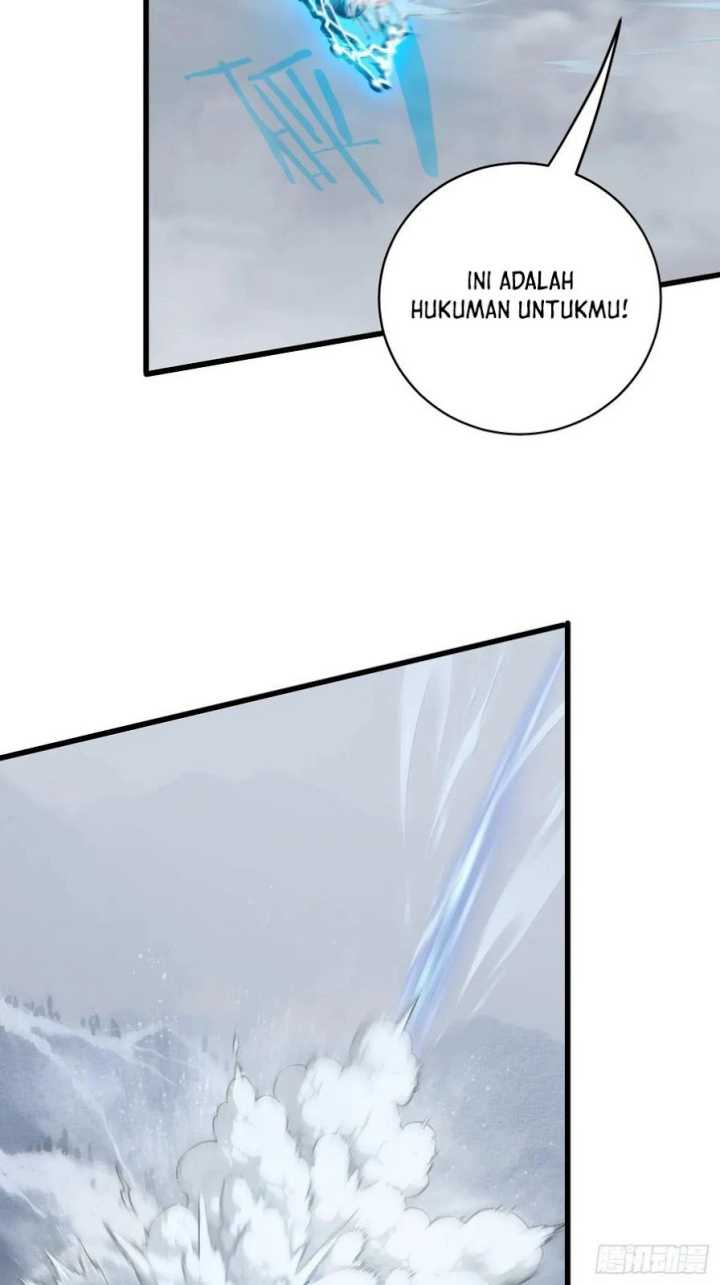 Counterattacking System Available At The Grand Ascension Stage Chapter 50 Gambar 4