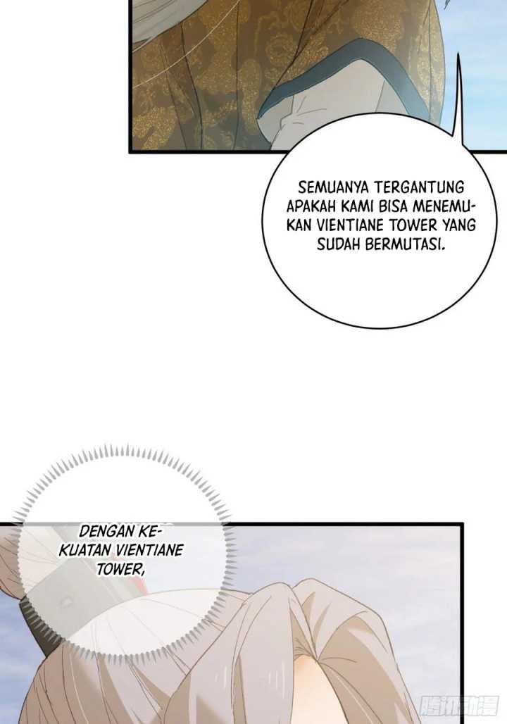 Counterattacking System Available At The Grand Ascension Stage Chapter 50 Gambar 40