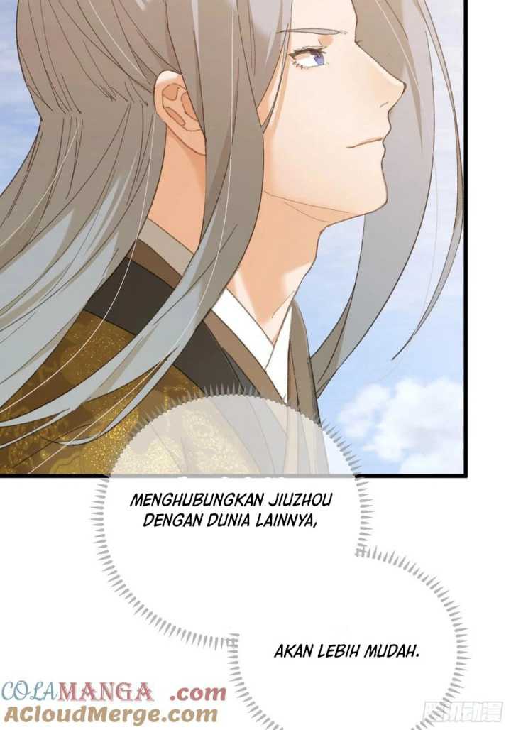 Counterattacking System Available At The Grand Ascension Stage Chapter 50 Gambar 41