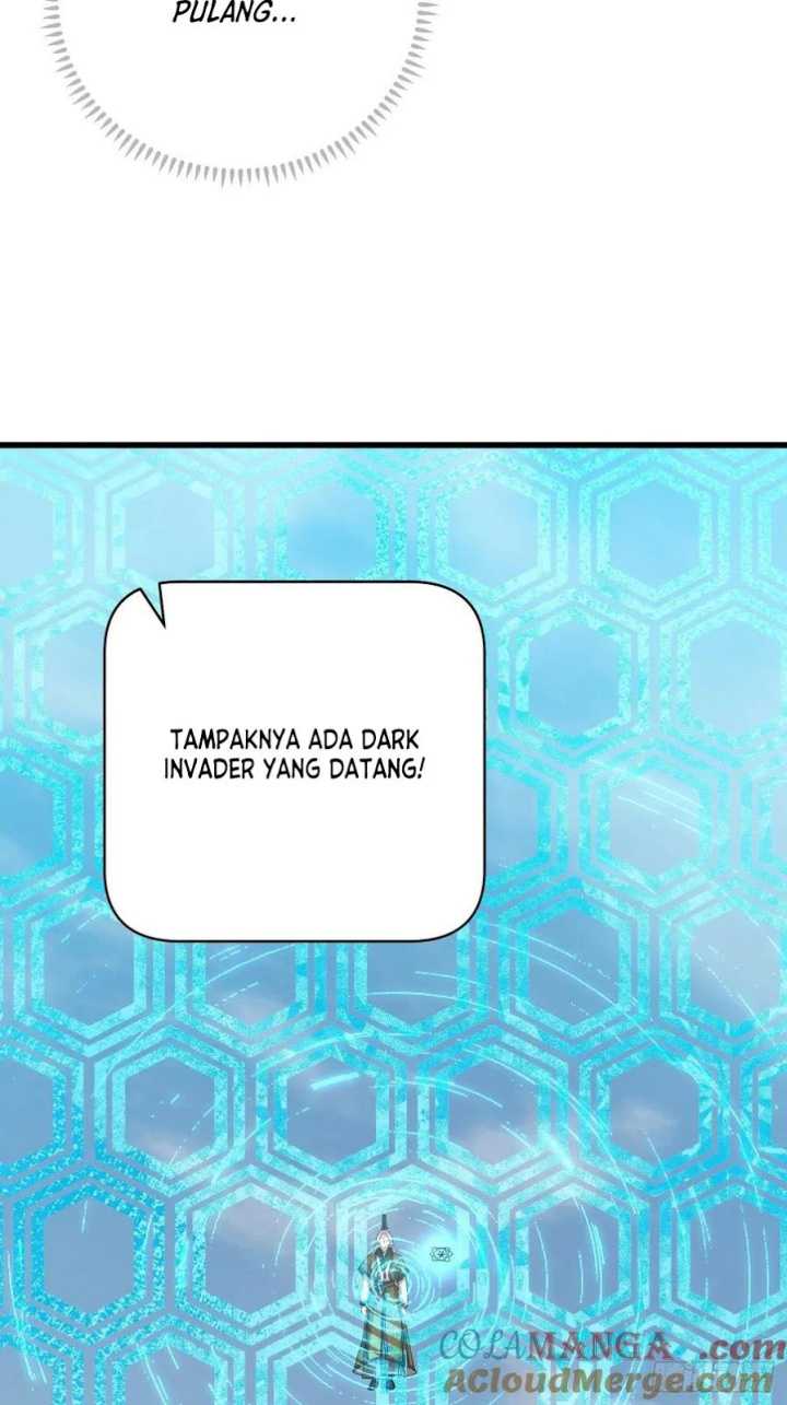 Counterattacking System Available At The Grand Ascension Stage Chapter 50 Gambar 56