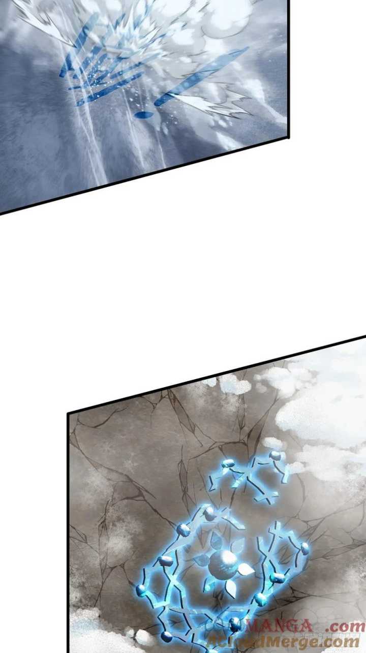 Counterattacking System Available At The Grand Ascension Stage Chapter 50 Gambar 5