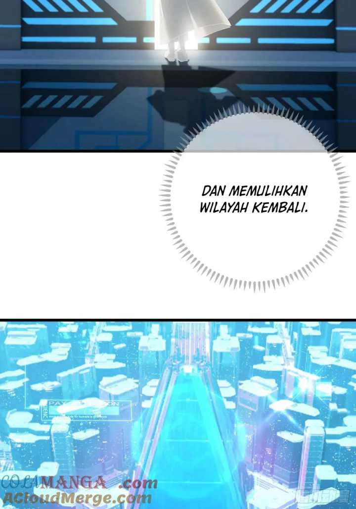 Counterattacking System Available At The Grand Ascension Stage Chapter 50 Gambar 50