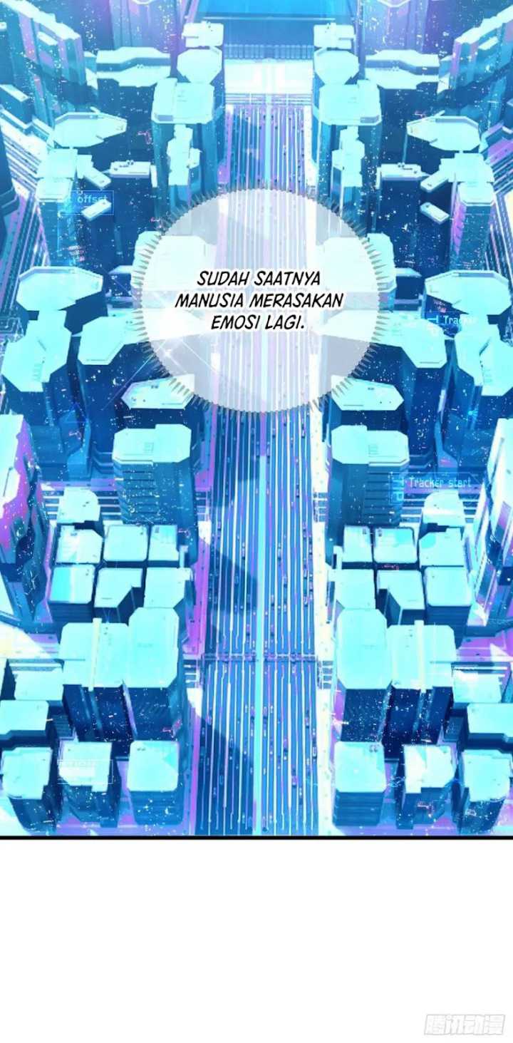 Counterattacking System Available At The Grand Ascension Stage Chapter 50 Gambar 51