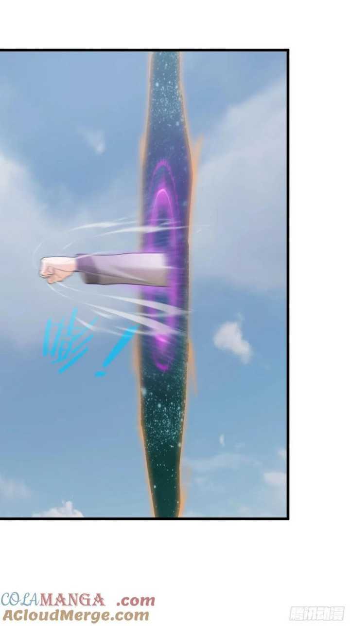 Counterattacking System Available At The Grand Ascension Stage Chapter 50 Gambar 53