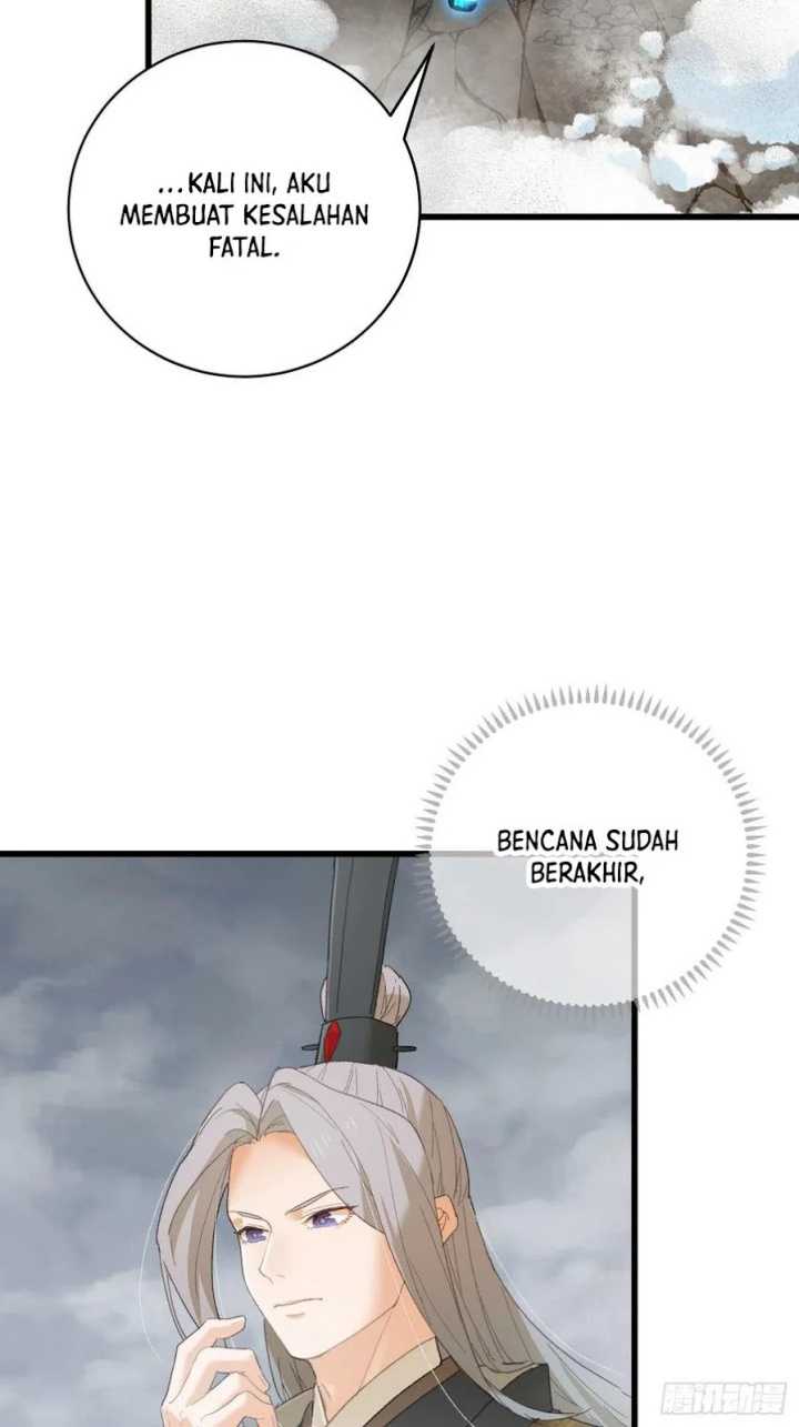 Counterattacking System Available At The Grand Ascension Stage Chapter 50 Gambar 6